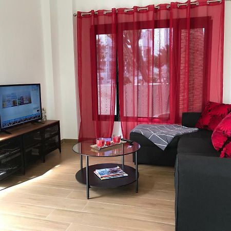 Bungalow Nueva York 코스타 테기세 외부 사진