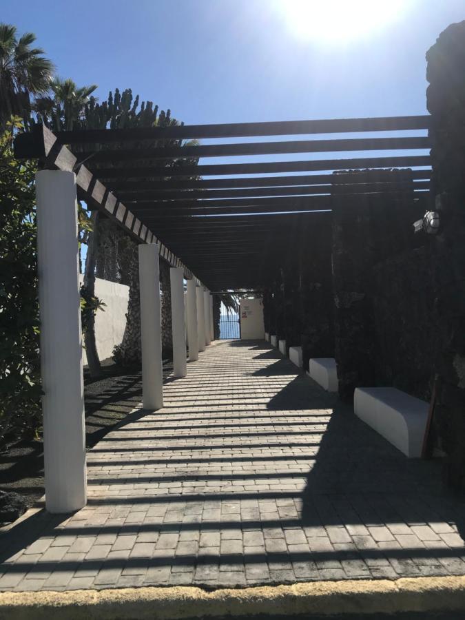 Bungalow Nueva York 코스타 테기세 외부 사진