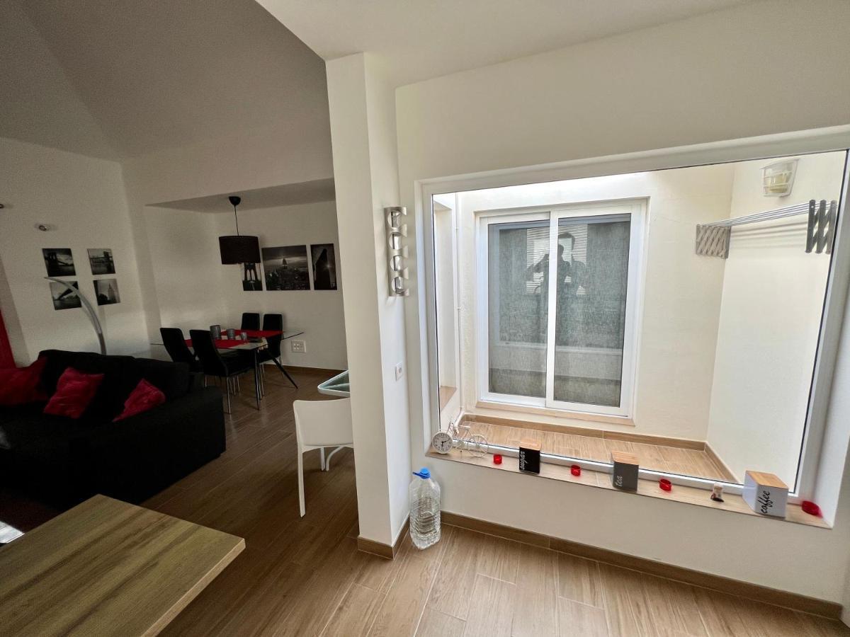 Bungalow Nueva York 코스타 테기세 외부 사진