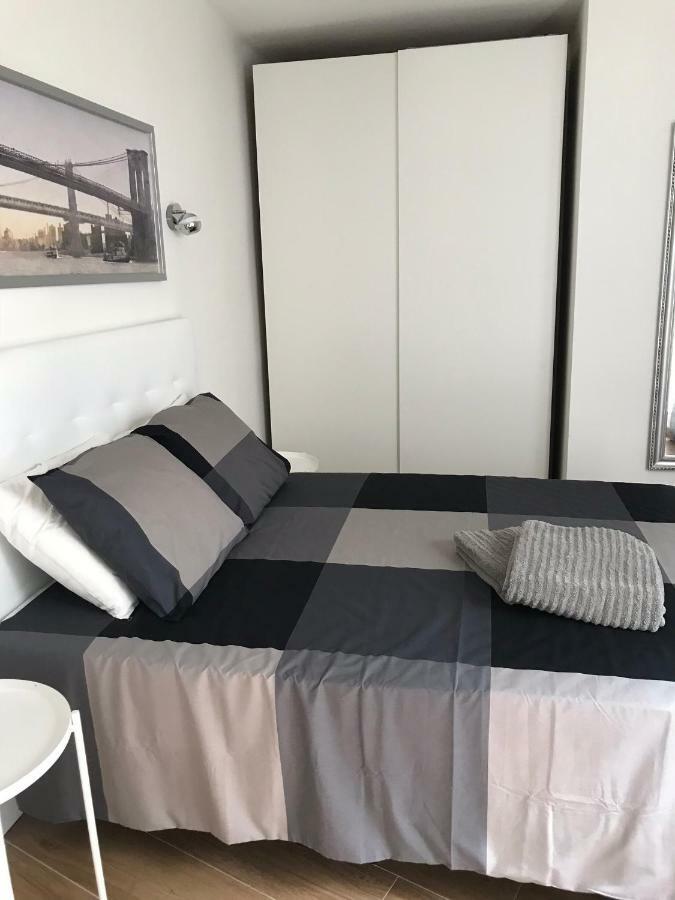 Bungalow Nueva York 코스타 테기세 외부 사진