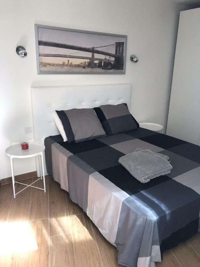 Bungalow Nueva York 코스타 테기세 외부 사진